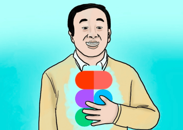 피그마 플러그인으로 아이콘 동기화하기